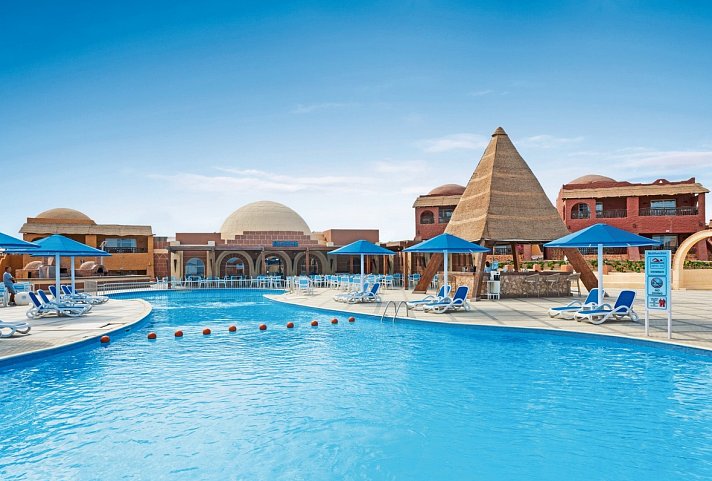 Pickalbatros Portofino Villaggio Resort