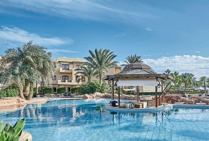 Steigenberger Coraya Beach