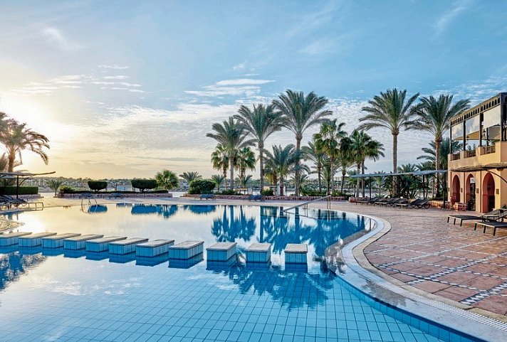 Steigenberger Coraya Beach