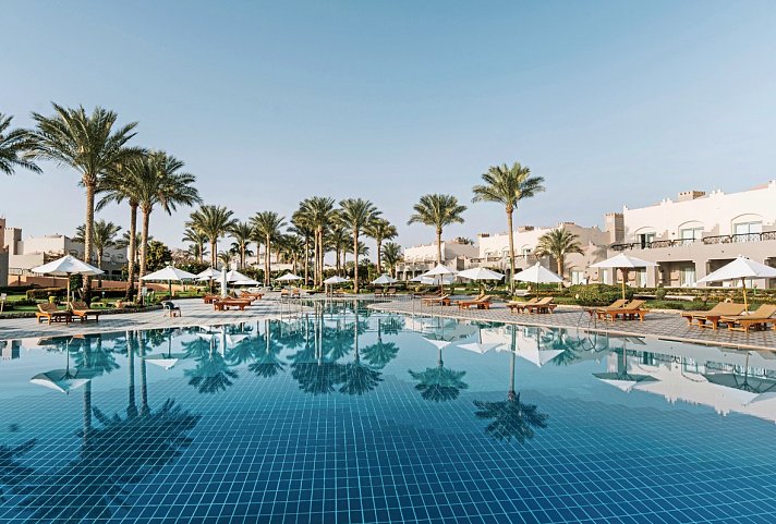 Sentido Akassia Beach