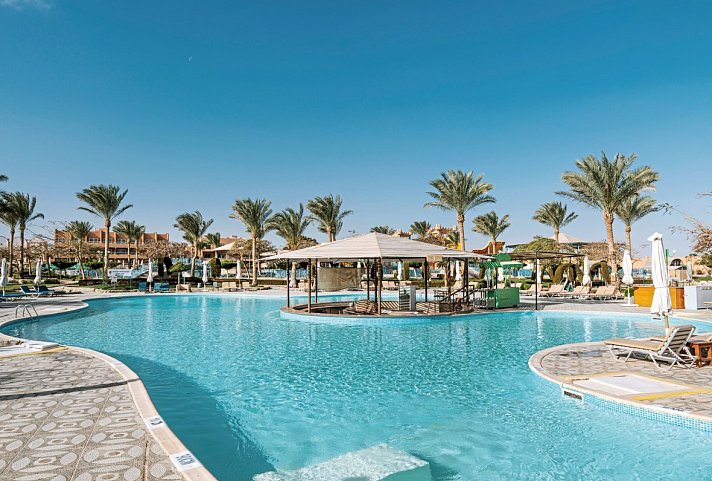 Sentido Akassia Beach