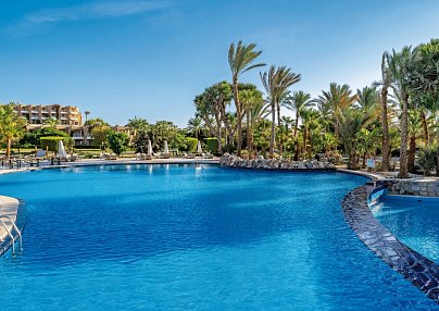 Brayka Bay Resort Marsa Alam