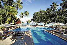 Berjaya Beau Vallon Bay Resort & Casino