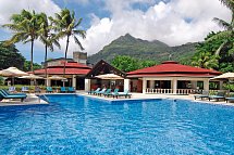 Berjaya Beau Vallon Bay Resort & Casino