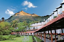 Berjaya Beau Vallon Bay Resort & Casino