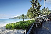 Berjaya Beau Vallon Bay Resort & Casino