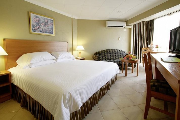 Berjaya Beau Vallon Bay Resort & Casino