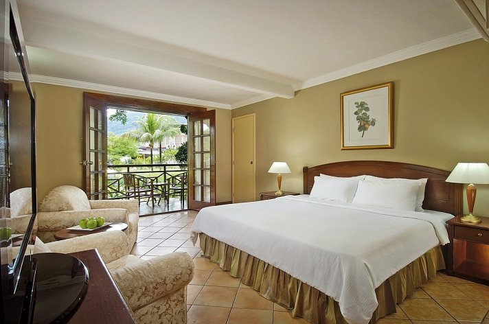 Berjaya Beau Vallon Bay Resort & Casino