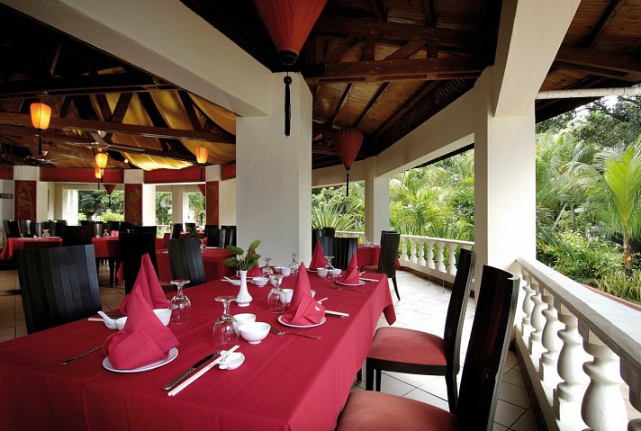 Berjaya Beau Vallon Bay Resort & Casino