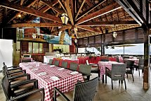 Berjaya Beau Vallon Bay Resort & Casino - Restaurant 