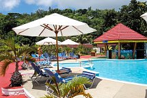 Berjaya Praslin Resort