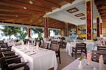 Berjaya Praslin Resort