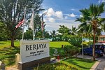 Berjaya Praslin Resort