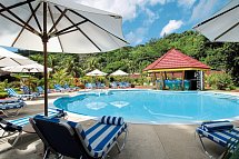 Berjaya Praslin Resort