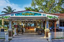 Berjaya Praslin Resort