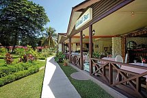 Berjaya Praslin Resort