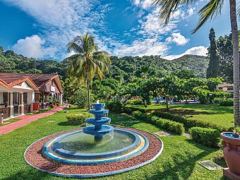 Berjaya Praslin Resort