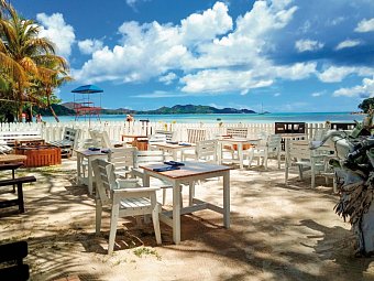 Berjaya Praslin Resort