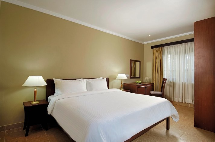 Berjaya Praslin Resort
