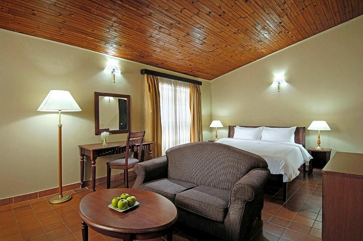 Berjaya Praslin Resort