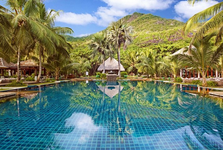 NIVA Labriz Seychelles