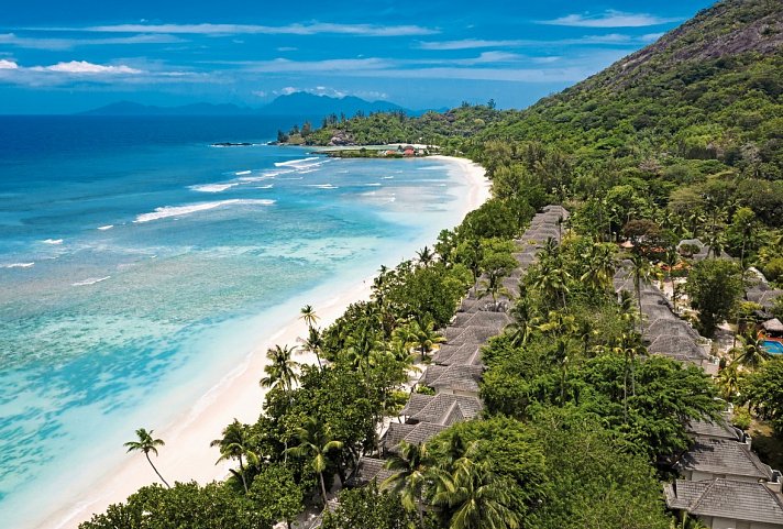 NIVA Labriz Seychelles