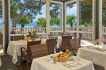 Hotel Plaza Omis