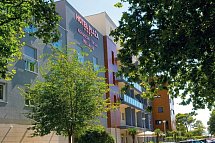 Hotel Plaza Omis