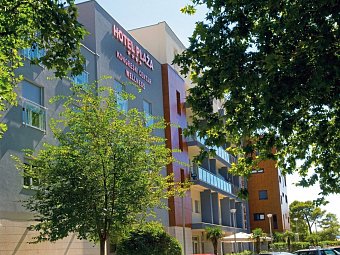 Hotel Plaza Omis