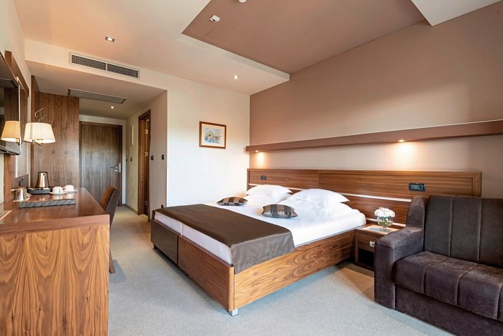 Hotel Plaza Omis