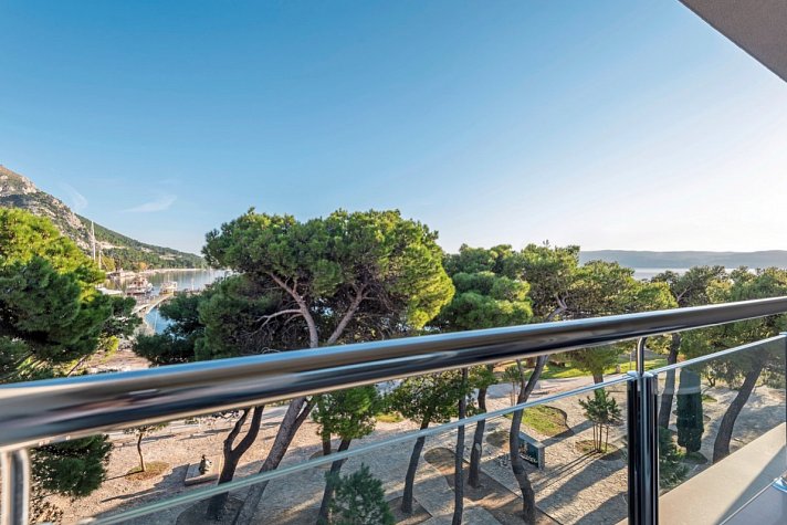 Hotel Plaza Omis