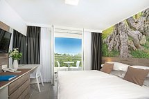 Bluesun Hotel Neptun - Wohnbeispiel Fam.Zimmer Nebengebäude (Zimmercodierung FBV)
