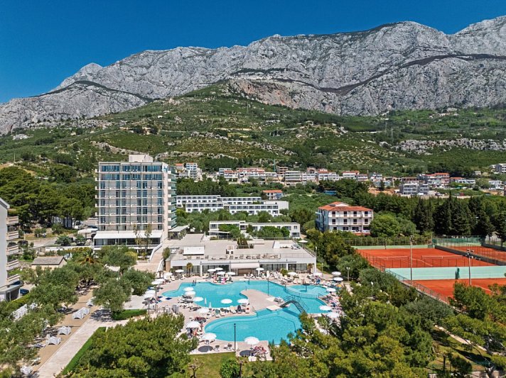 Bluesun Hotel Neptun