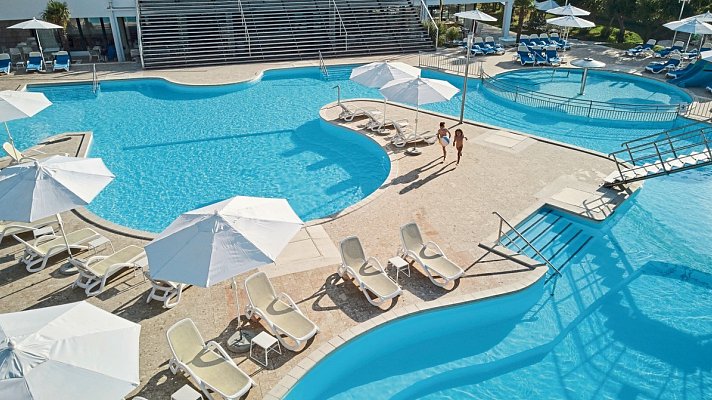 Bluesun Hotel Neptun