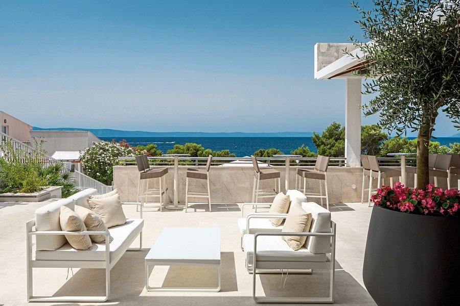 Bluesun Holiday Village Afrodita