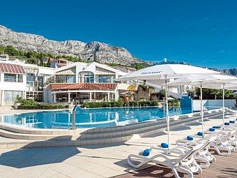Bluesun Holiday Village Afrodita