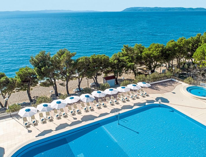 Bluesun Holiday Village Afrodita