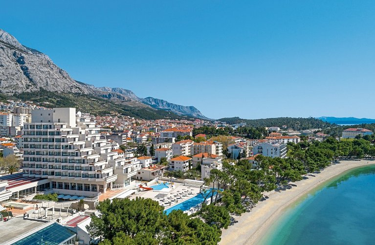 Valamar Meteor Hotel