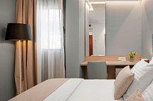 Valamar Meteor Hotel - Wohnbeispiel Zimmer für 2 (Zimmercodierung DB1)