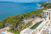 Valamar Meteor Hotel