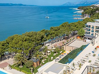 Valamar Meteor Hotel