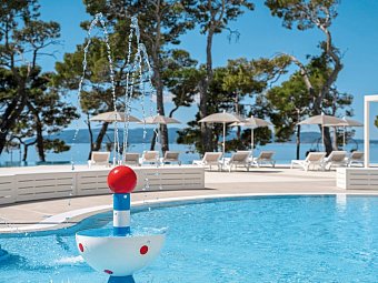 Valamar Meteor Hotel