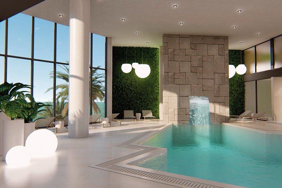 Aminess Laurel Khalani Hotel