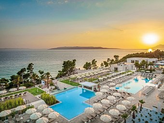 Aminess Laurel Khalani Hotel