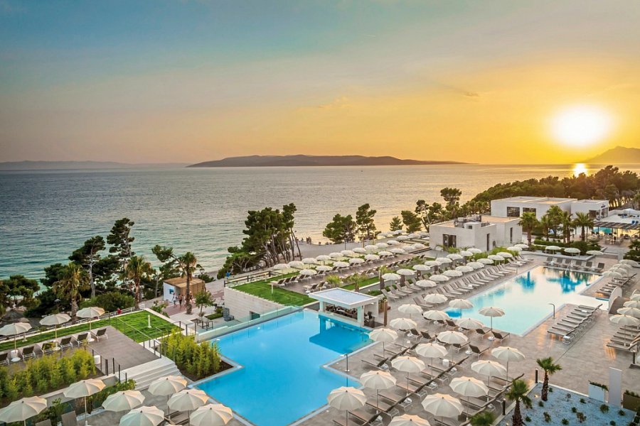 Aminess Laurel Khalani Hotel