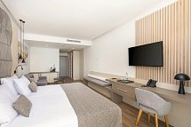Aminess Laurel Khalani Hotel - Wohnbeispiel Doppelzimmer Luxury Meerseite (Zimmercodierung DUM)