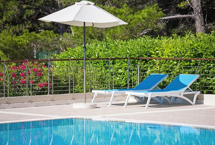 Bretanide Sport & Wellness Resort