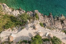 Gava Waterman Milna Resort