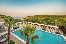 Gava Waterman Milna Resort