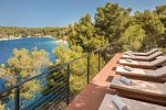 Gava Waterman Milna Resort